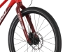 Rower Tabou Superlite Pro 24 Red Burgundy 2027