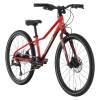 Rower Tabou Superlite Pro 24 Red Burgundy 2027