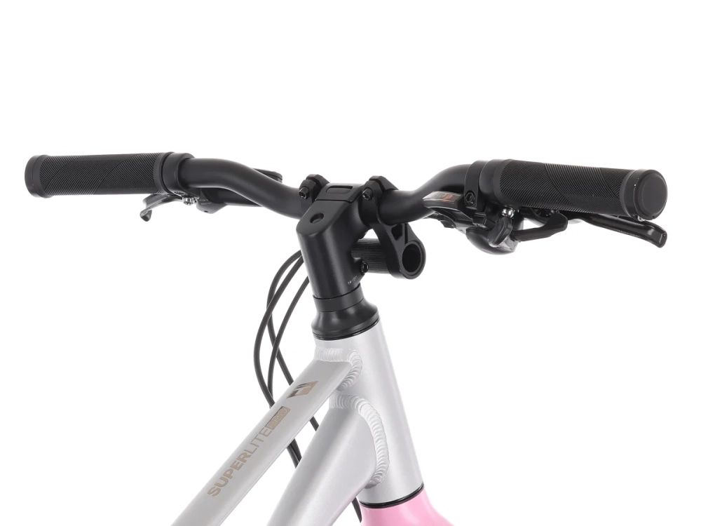 Rower Tabou Superlite Pro 24 W Grey Pink 2027