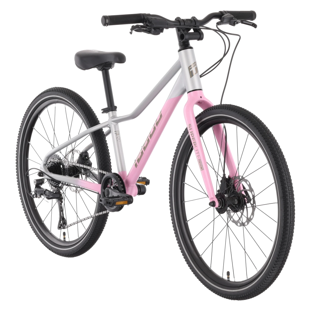 Rower Tabou Superlite Pro 24 W Grey Pink 2027