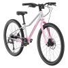 Rower Tabou Superlite Pro 24 W Grey Pink 2027