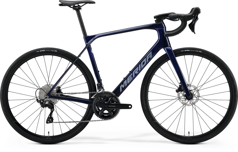 MERIDA SCULTURA ENDURANCE 4000 STARFIELD PURPLE 2027