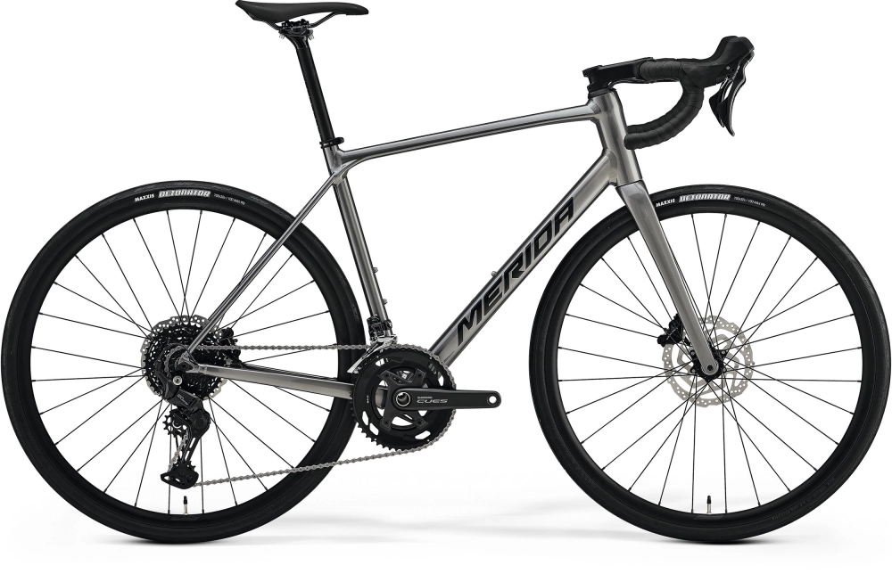 MERIDA SCULTURA ENDURANCE 300 GUNMETAL GREY 2027