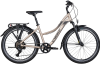 Rower Unibike Emotion EQ 27,5 Tytanowy 2026