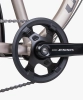 Rower Unibike Emotion 27,5 EQ Tytanowy 2026