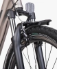Rower Unibike Emotion 27,5 EQ Tytanowy 2026