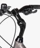 Rower Unibike Emotion 27,5 EQ Tytanowy 2026