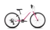 Rower Tabou Superlite 24 W white fuxia 2027