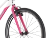 Rower Tabou Superlite 24 W white fuxia 2027