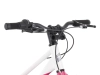 Rower Tabou Superlite 24 W white fuxia 2027