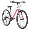 Rower Tabou Superlite 24 W white fuxia 2027