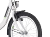 Rower Tabou Fold Eco 2 White Green