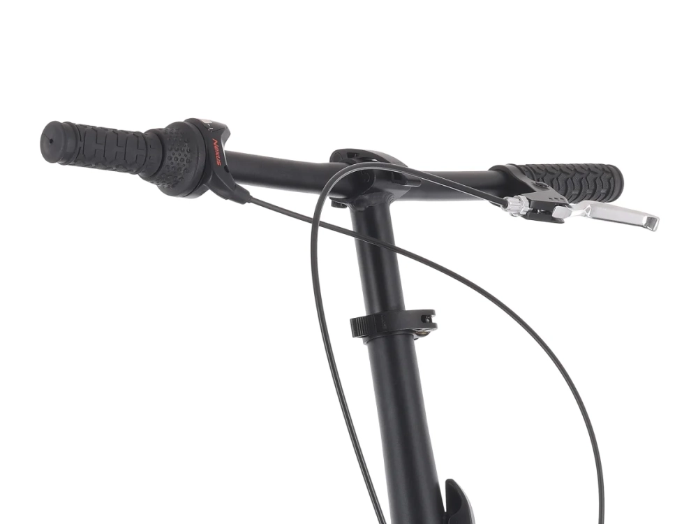 Rower Tabou Fold Eco 2 White Green