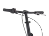 Rower Tabou Fold Eco 2 White Green