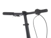Rower Tabou Fold Eco 2 White Green