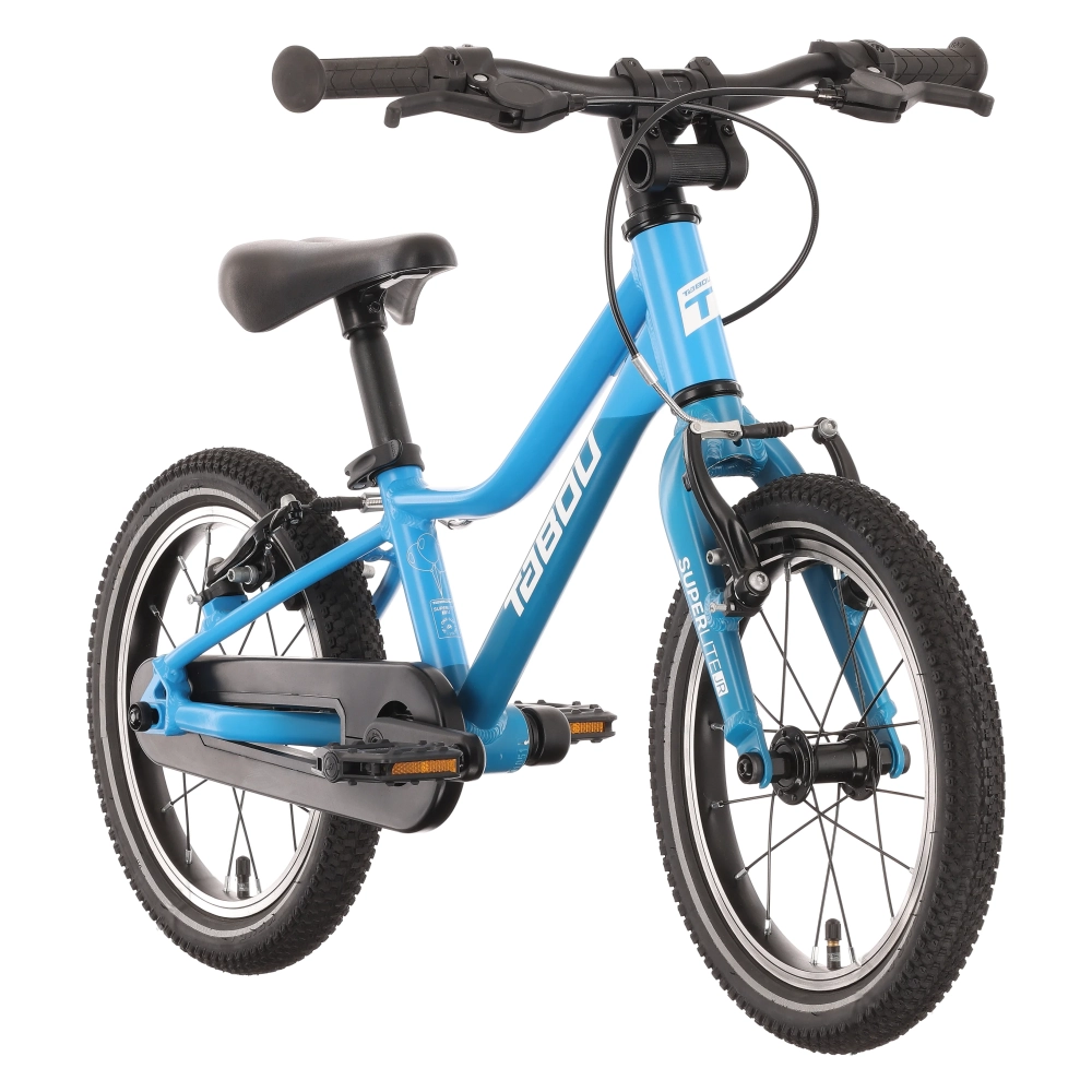 Rower Tabou Superlite JR blue indigo 2027