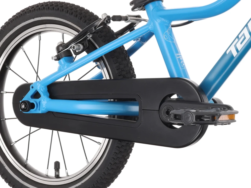 Rower Tabou Superlite JR blue indigo 2027