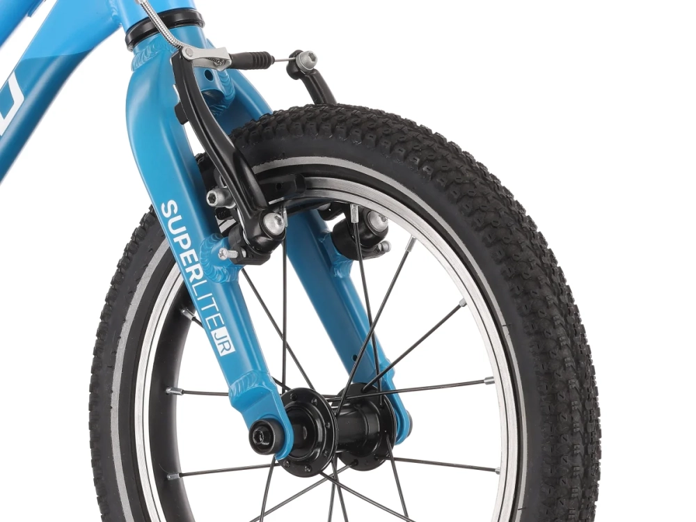 Rower Tabou Superlite JR blue indigo 2027
