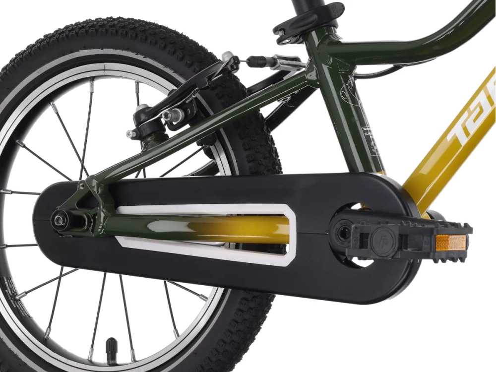 Rower Tabou Superlite JR Bamboo gold 2027