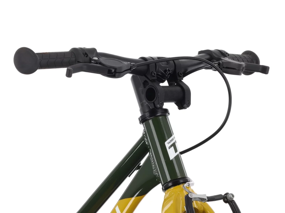 Rower Tabou Superlite JR Bamboo gold 2027