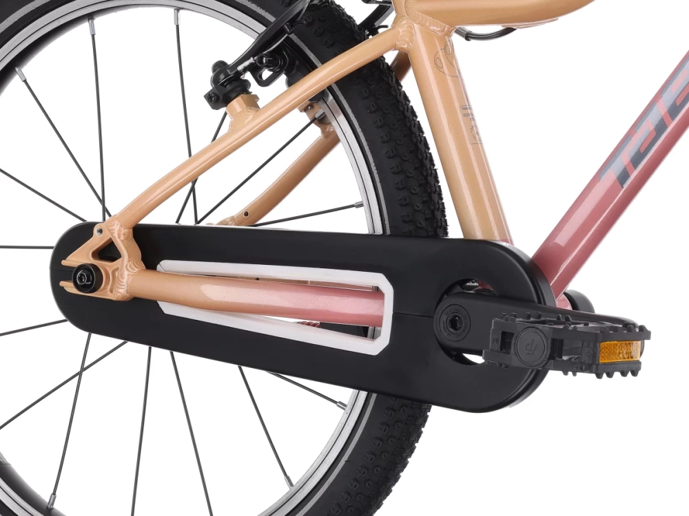 Rower Tabou Superlite JR W Coral Pink 2027