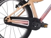 Rower Tabou Superlite JR W Coral Pink 2027