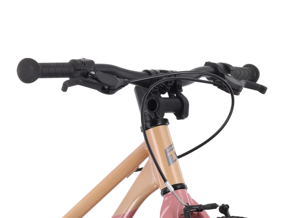 Rower Tabou Superlite JR W Coral Pink 2027