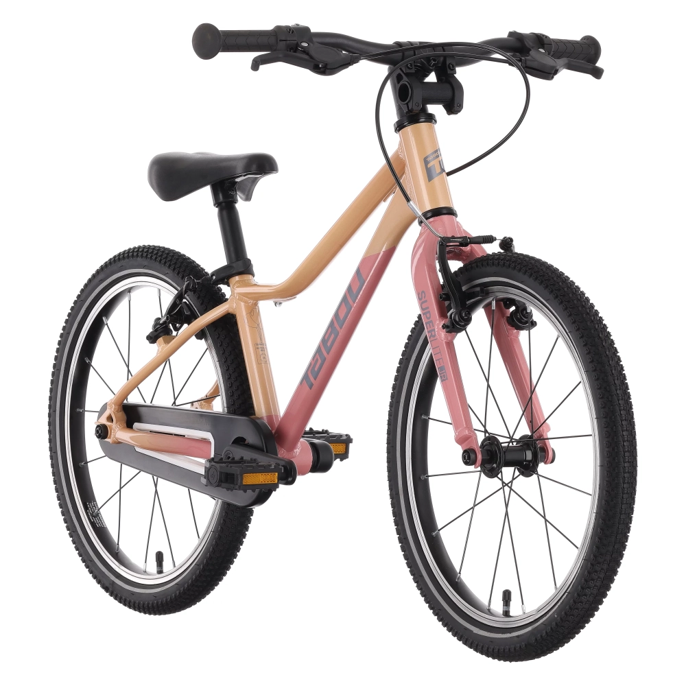 Rower Tabou Superlite JR W Coral Pink 2027