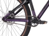 Rower Tabou Tabspin purple black 2027
