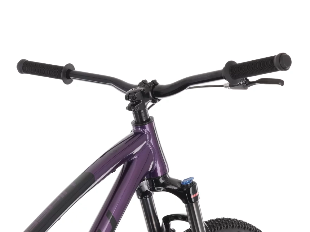 Rower Tabou Tabspin purple black 2027