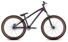 Rower Tabou Tabspin purple black 2027