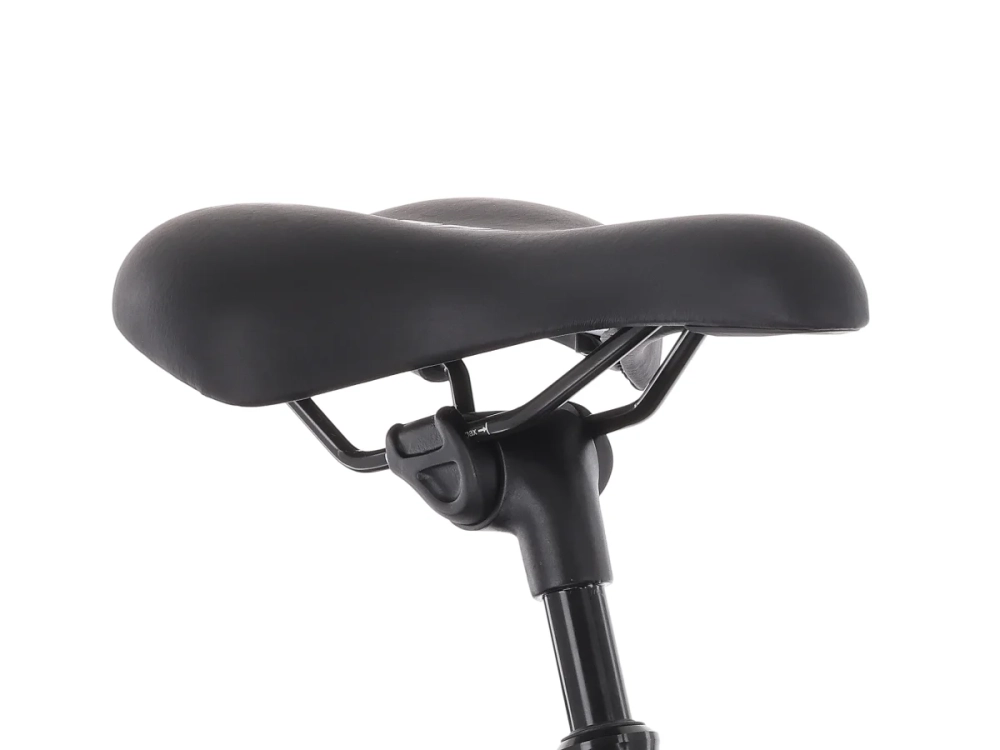 Rower Tabou Kinetic 4 Black Brown 2027