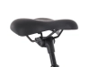 Rower Tabou Kinetic 4 Black Brown 2027