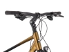 Rower Tabou Kinetic 4 Black Brown 2027