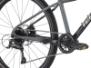 Rower Tabou Superlite Pro 26 Grey Black 2027