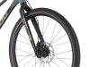 Rower Tabou Superlite Pro 26 Grey Black 2027