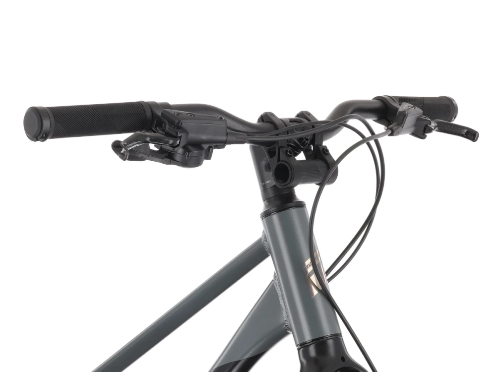 Rower Tabou Superlite Pro 26 Grey Black 2027