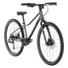 Rower Tabou Superlite Pro 26 Grey Black 2027