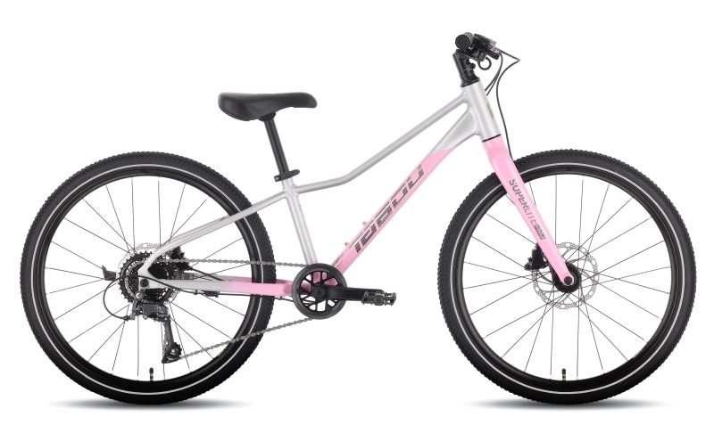 Rower Tabou Superlite Pro 24 W Grey Pink 2027