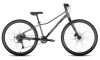 Rower Tabou Superlite Pro 26 Grey Black 2027