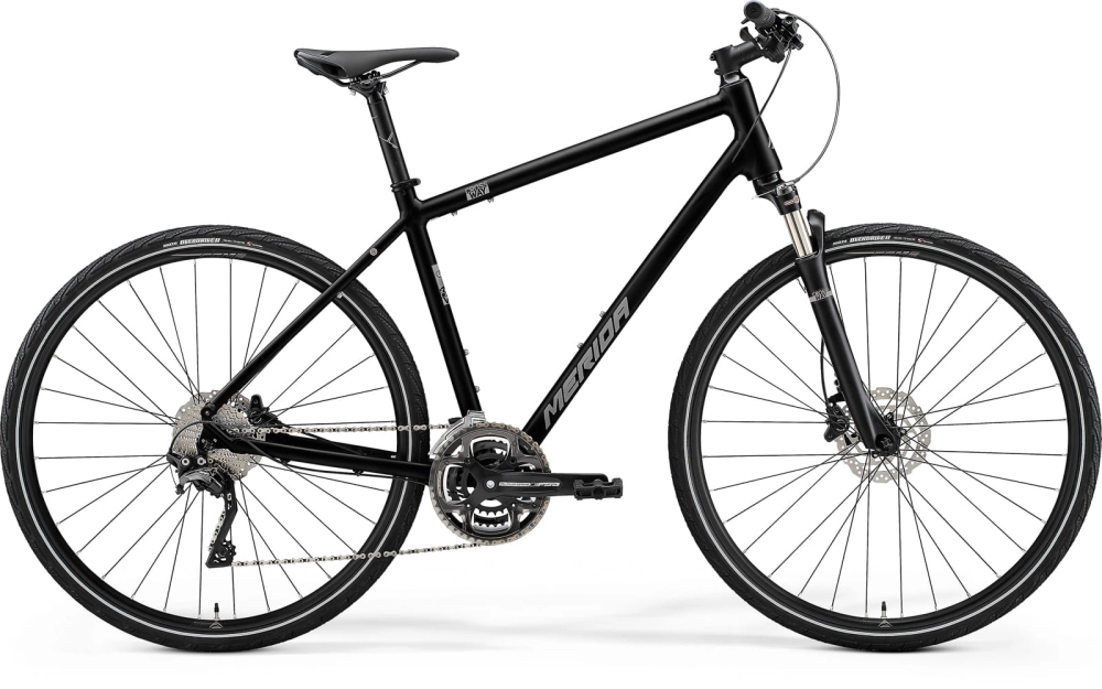 ROWER MERIDA CROSSWAY 500 GLOSSY BLACK(MATT SILVER) 2021.jpg