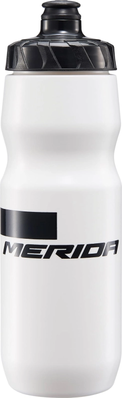Bidon rowerowy Merida biały 800 ml