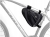 TORBA POD RAMĘ AUTHOR XL A-R213 X9
