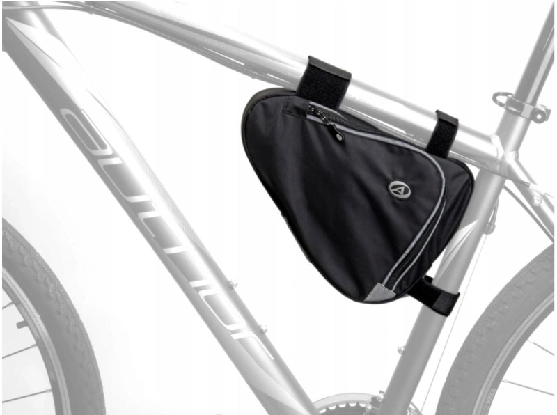 TORBA POD RAMĘ AUTHOR XL A-R213 X9